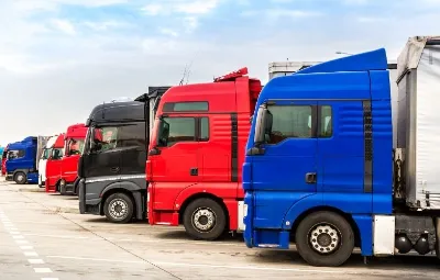 İzmir Boztepe Ambar Nakliyat