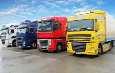 İzmir Boztepe Nakliye Ambarı