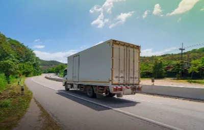 İzmir ile Boztepe Arası Bulaşık Makinesi Taşıma