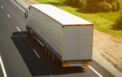 İzmir ile Boztepe Arası Parça Eşya Taşıma