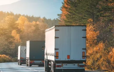 İzmir ile Boztepe Arası Klima Taşıma