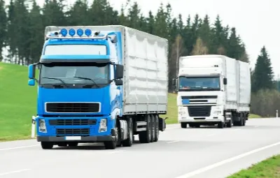 İzmir ile Boztepe Arası Eşya Taşıma